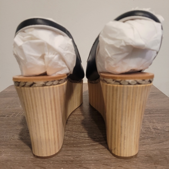 LEIFSDOTTIR wedge sz39 - Picture 5 of 7